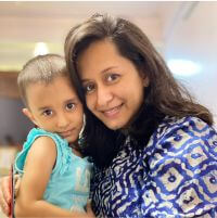 Play School Harni Road Vadodara