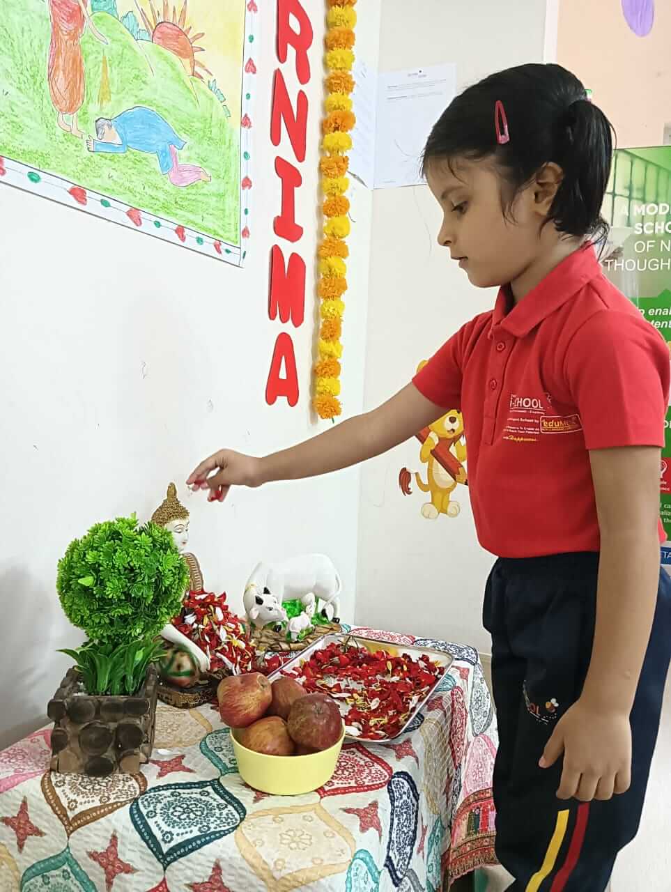 Play School Harni Road Vadodara