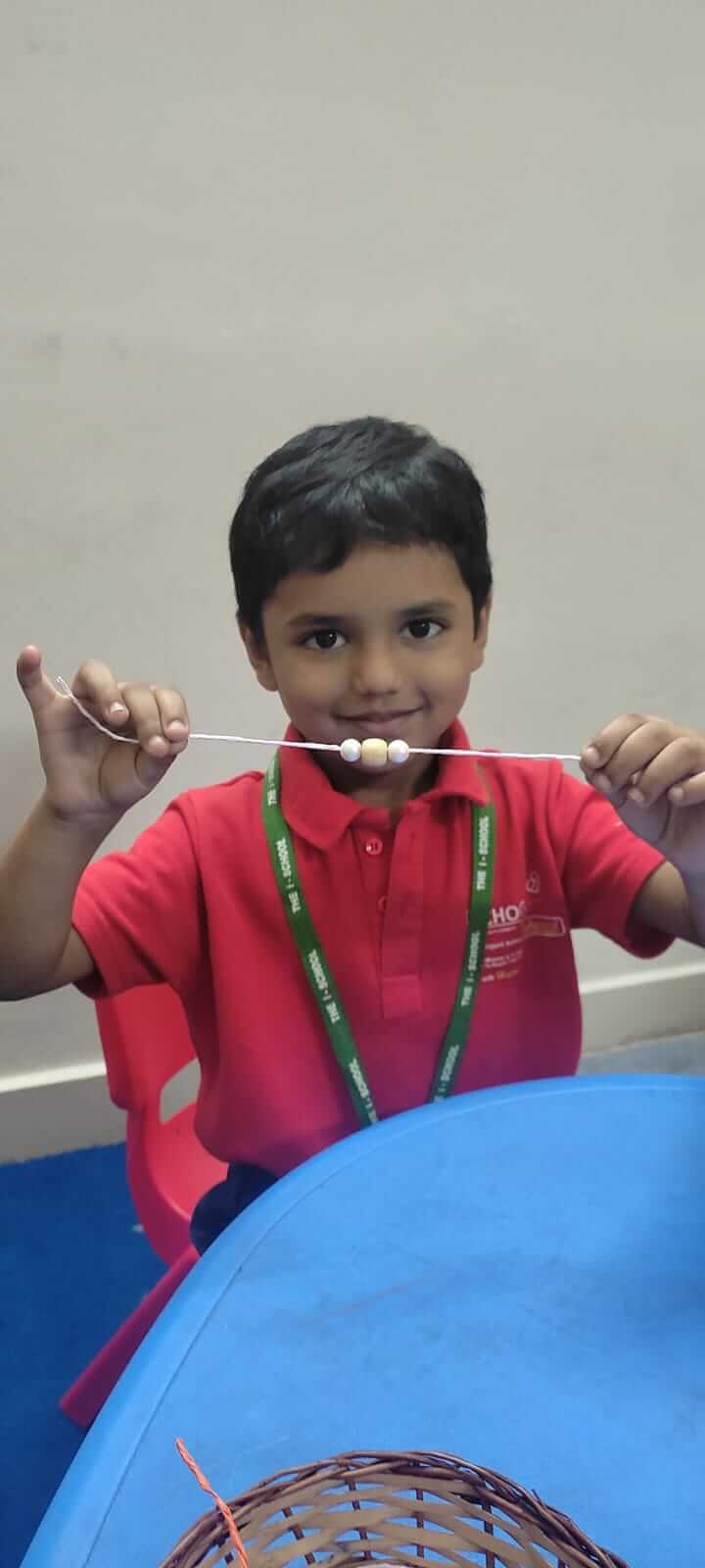 Play School Harni Road Vadodara